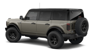2026 Ford Bronco® External Image 2
